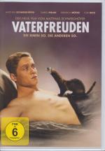 Vaterfreuden DVD Matthias Schweighöfer, Isabell Polak, Friedrich Mücke, Katharina Schüttler, Luise Bähr