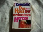 Konsalik, Heinz Günther: Das Haus der ve Konsalik, Heinz Günther: Das Haus der ve