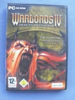 Warlords IV - Heroes of Etheria [Erlös für einen guten Zweck!]