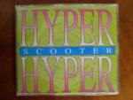 Scooter: Hyper, Hyper [Erlös für einen g