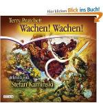 Terry Pratchett (Autor), Stefan Kaminski Terry Pratchett (Autor), Stefan Kaminski