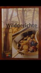 Rosenblatt, Lucas; Meyer, Judith: Wildge