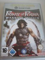 Prince of Persia - Warrior Within