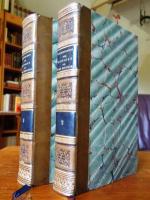 Essai sur l'histoire générale de l'art militaire, de son origine, de ses progrès et de ses révolutions, depuis la première formation des sociétés européennes jusqu'à nos jours. 2 vols.