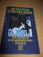 Schachtsiek-Freitag (Hrsg.): Silvester u Schachtsiek-Freitag (Hrsg.): Silvester u
