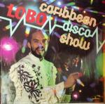 Caribbean disco show