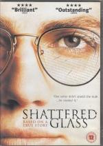 Shattered Glass