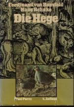 Die Hege