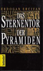 Erdogan Ercivan: Das Sternentor der Pyra