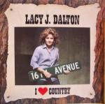 I love country