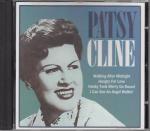 Patsy Cline