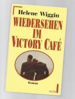 Wiedersehn im Victory Cafe