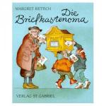 Die Briefkastenoma.