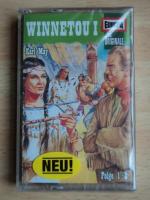 Winnetou I - Folge 1 + 2