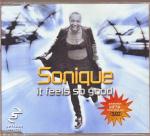 Sonique - It feels so good