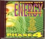 Energy Rush Phase 4