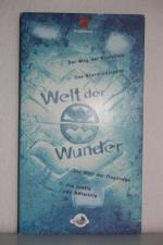 Welt der Wunder  CD ROM