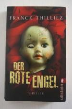 Franck Thilliez: Der rote Engel