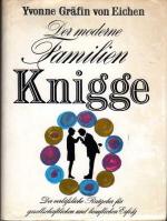 Eichen: Der moderne Familien-Knigge : de