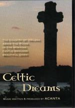 Celtic Dreams  - Irische Impressionen   [DVD]