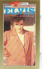 Elvis Presley - Young Elvis - The Early 