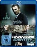 Jaume Collet-Serra: Unknown Identity
