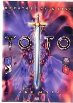 Toto - Greatest Hits Live