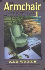 The Armchair Detective: 1