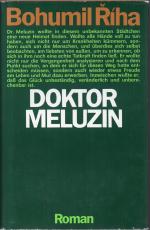 Doktor Meluzin