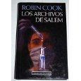 Robin Cook: Los Archivos de Salem
