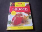 Maggi Kochstudio: Kreative Saucen Ideen