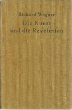 Die Kunst und die Revolution