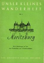 Willi Sowinski: Unser kleines Wanderheft