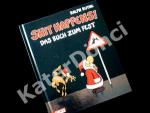 Shit happens! -  Das Buch zum Fest - Weihnachtscartoons