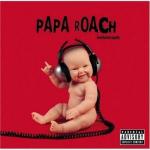 Papa Roach: Lovehatetragedy