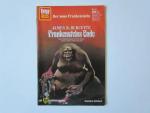 Burcette, James R.: Vampir Horror-Roman 