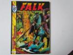 Hansrudi Wäscher: Falk