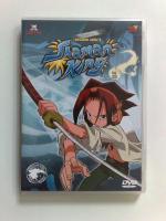 Shaman King Vol. 3