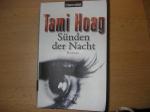 Sünden der Nacht