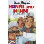 Enid Blyton: Hanni und Nanni im Landschu