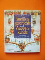 Kaiser, Agathe Franziska: Familiengeschi
