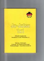 Ju- Jutsu 1 x 1