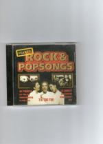 Tic Tac Toe: starke Rock & Popsongs