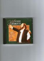 Luciano Pavarotti: Luciano Pavarotti