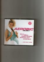 Aerobic Vol. 2 / 3er CD