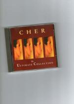 Cher: Cher/ The Ultimate Collection
