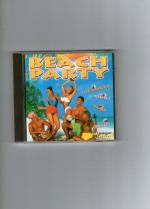 Various: Beach Party