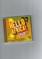 Various: Hello Africa!