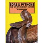 John Coborn: Boas und Pythons und andere