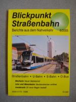 Blickpunkt Straßenbahn 6/2005
